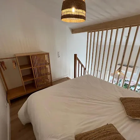 Les Embruns, Ocean Et Centre A Pied Capbreton